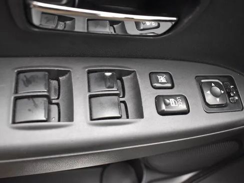 Used 2024 Mitsubishi Outlander Sport ES AWD/4WD image 21