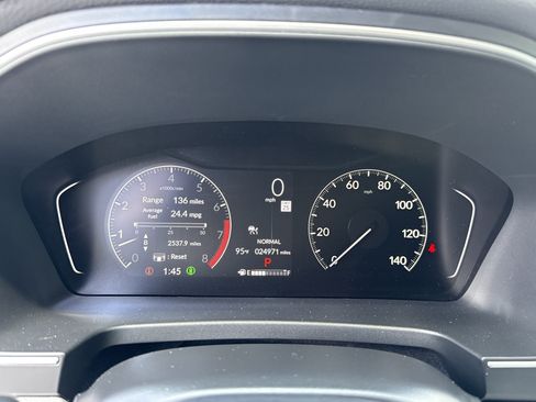 Certified 2024 Honda Pilot Touring image 40