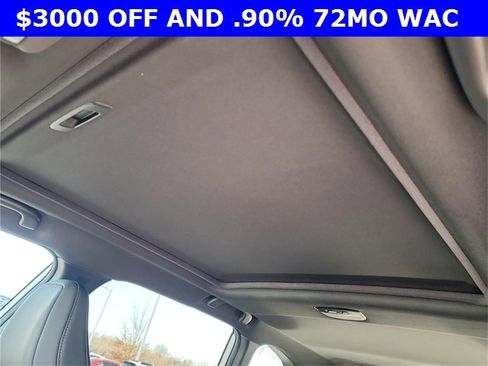 New 2026 Subaru Forester Sport image 27