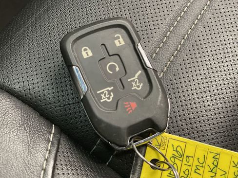 Used 2019 GMC Yukon XL Denali w/ Denali Ultimate Package image 26