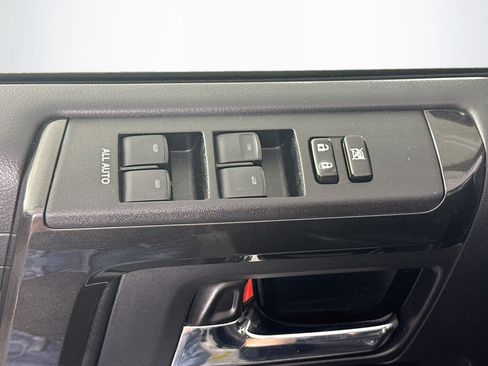Used 2021 Toyota 4Runner TRD Off-Road Premium w/ Wilderness Package (TMS) AWD/4WD image 15