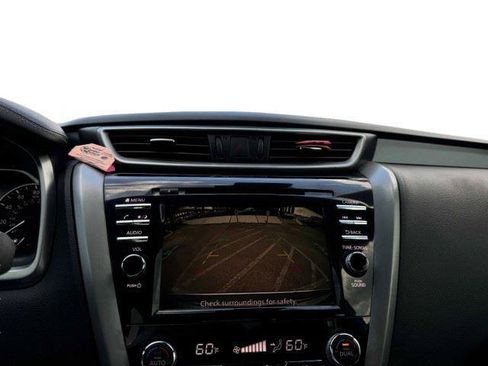 Used 2020 Nissan Murano SV FWD image 29