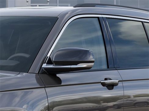 New 2025 Jeep Grand Cherokee L Limited w/ Trailer Tow Package image 12