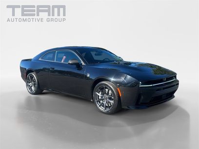 New 2026 Dodge Charger R/T Scat Pack