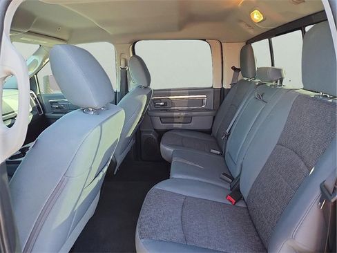 Used 2017 RAM 1500 Big Horn image 11