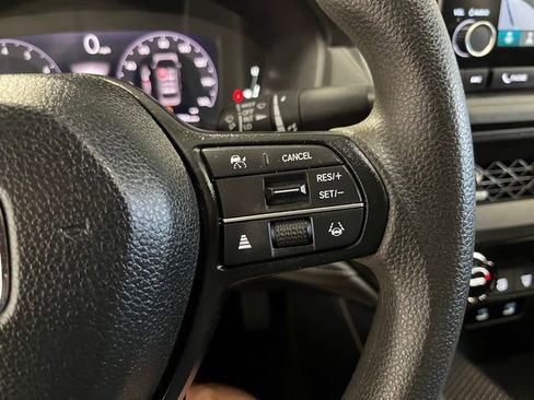 Used 2024 Honda Accord EX image 27