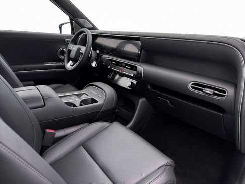 New 2026 Hyundai Palisade Calligraphy AWD/4WD image 15