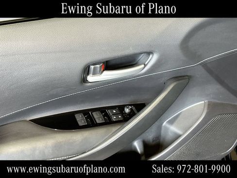 Used 2022 Toyota Corolla SE FWD image 18