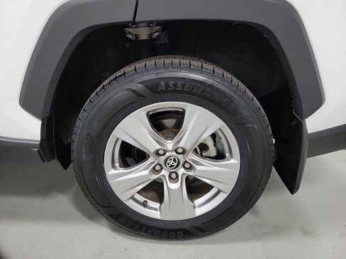 Certified 2023 Toyota RAV4 XLE w/ Convenience Package image 8