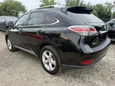Used 2015 Lexus RX 350 AWD image 7