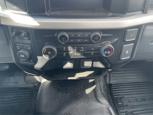 Used 2024 Ford F350 XL w/ Snow Plow Prep Package image 22