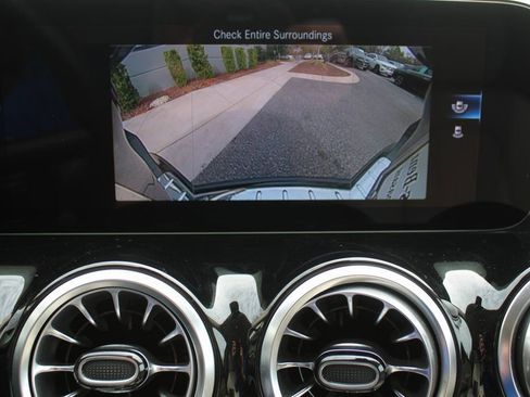 Certified 2023 Mercedes-Benz GLA 250 GLA 250 image 48