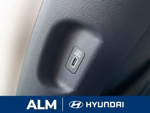 New 2026 Hyundai Palisade Calligraphy image 24