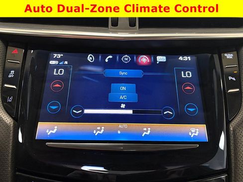 Used 2017 Cadillac XTS Luxury w/ Driver Awareness Package AWD/4WD image 24