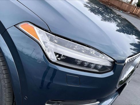 Used 2024 Volvo XC90 T8 Plus w/ Protection Package Premier image 32