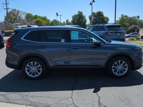 Certified 2023 Honda CR-V EX-L image 5