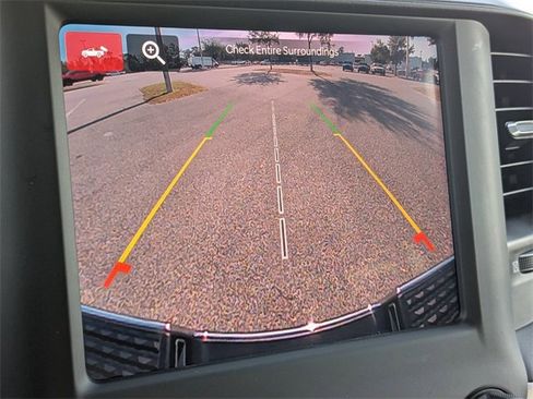 Certified 2024 RAM 3500 Big Horn image 19