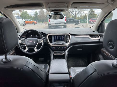Used 2020 GMC Acadia Denali w/ Trailering Package AWD/4WD image 38