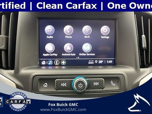 Used 2023 GMC Terrain SLE w/ Driver Convenience Package image 21