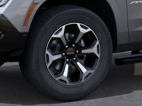 New 2026 GMC Yukon XL AT4 Ultimate image 9