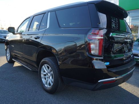 Used 2021 Chevrolet Tahoe LT image 6