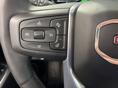 Certified 2025 GMC Sierra 2500 SLT w/ SLT Premium Package image 51