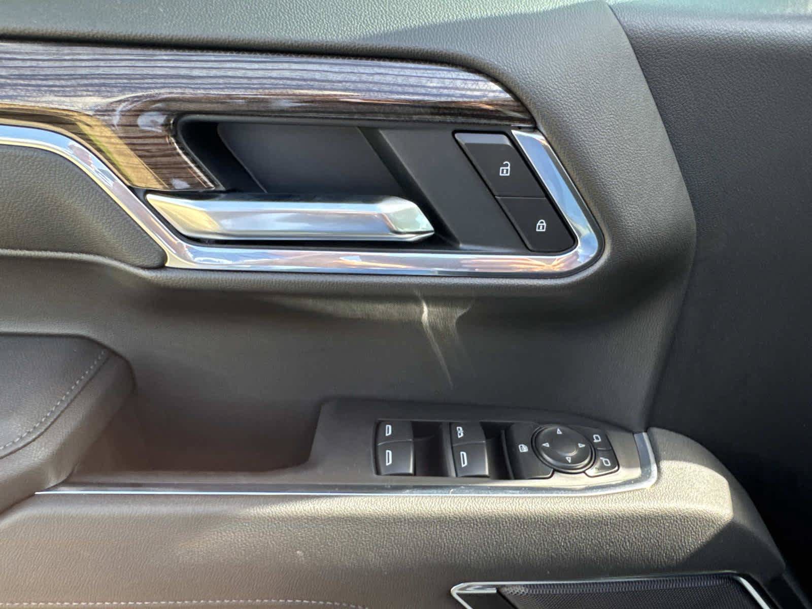 New 2026 Chevrolet Silverado 1500 RST w/ RST Select Package RWD image 12