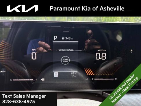 New 2026 Kia K4 FWD image 9