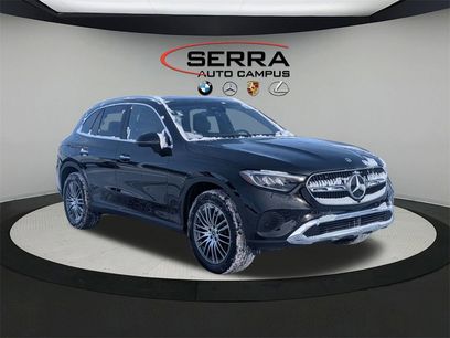 Certified 2026 Mercedes-Benz GLC 300 4MATIC