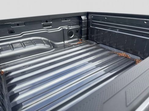 New 2026 Nissan Frontier SV w/ Tow Package image 6