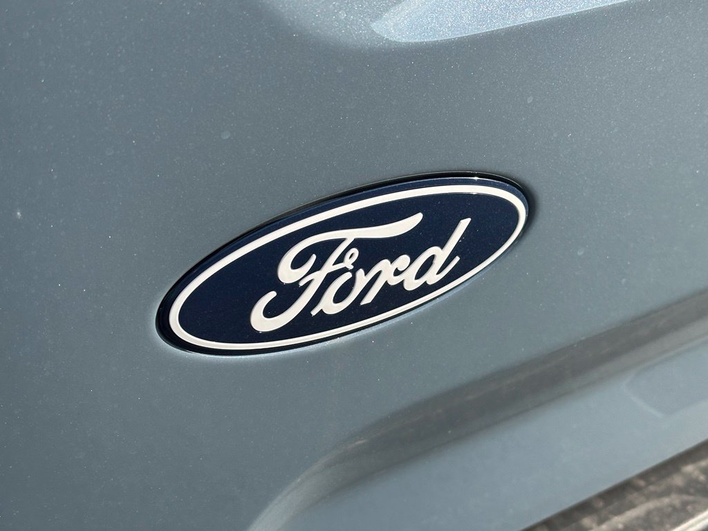 New 2026 Ford Bronco Sport Big Bend AWD/4WD image 27
