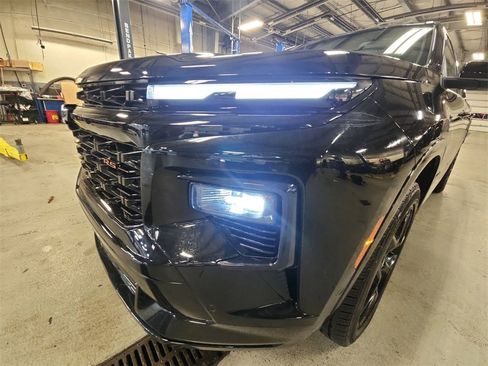 Certified 2024 Chevrolet Traverse RS w/ LPO, Floor Liner Package image 29