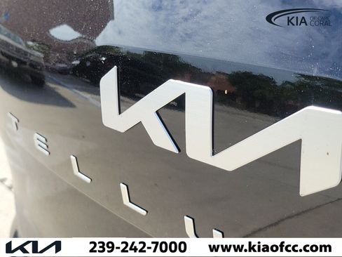 Certified 2023 Kia Telluride S FWD image 8