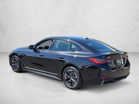 Certified 2023 BMW i4 eDrive35 RWD image 7