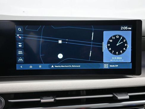 New 2026 Hyundai Tucson Limited image 14