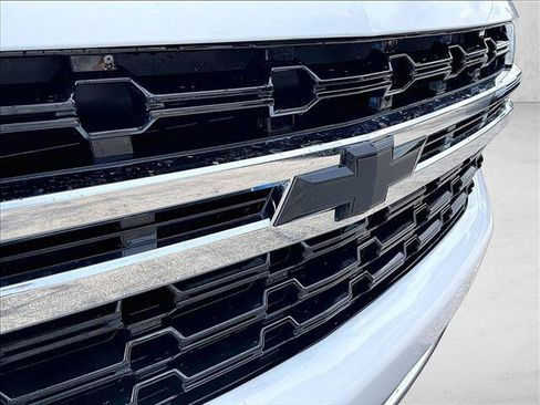 Certified 2021 Chevrolet Tahoe LS RWD image 30