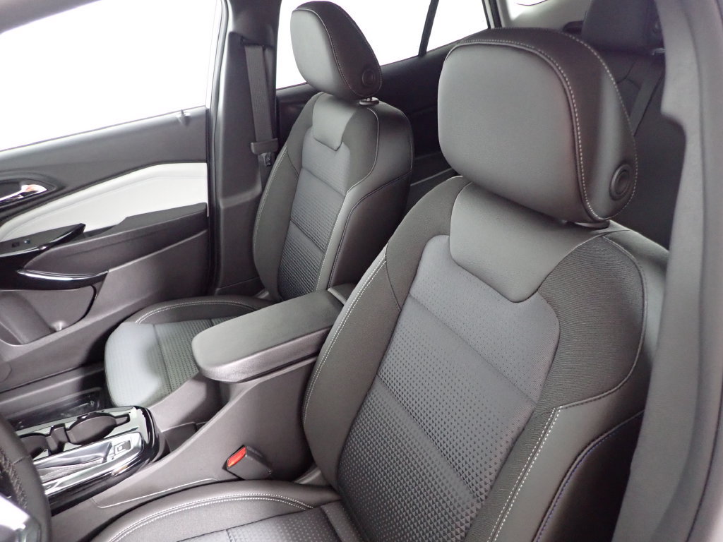 New 2026 Chevrolet Trax LT w/ Midnight Edition FWD image 21