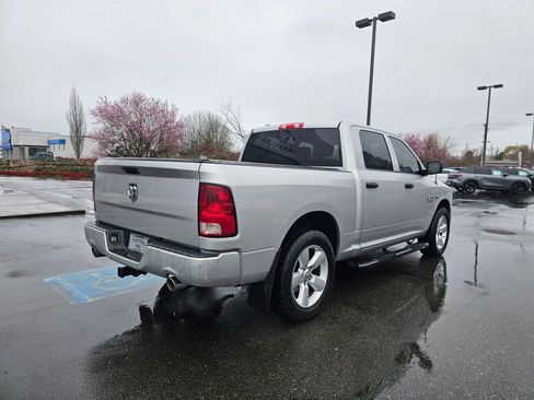 Used 2013 RAM 1500 Express image 7