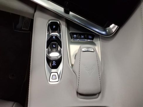 Used 2020 Chevrolet Corvette Stingray Premium Cpe w/ 3LT Preferred Equipment Group image 22