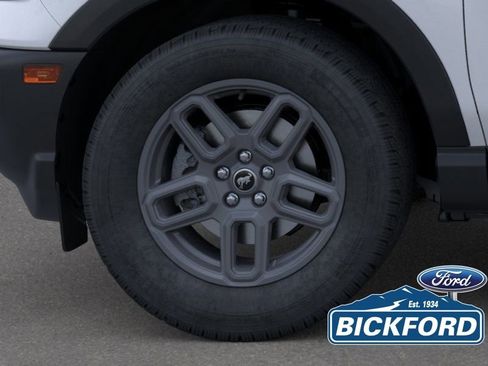 New 2026 Ford Bronco Sport Big Bend AWD/4WD image 19