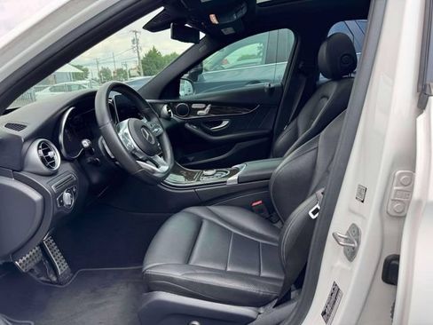 Used 2020 Mercedes-Benz C 300 Sedan image 20