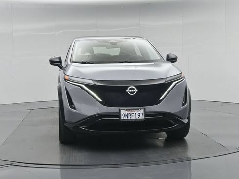 Used 2024 Nissan Ariya AWD image 55