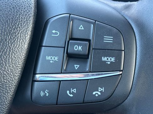 New 2026 Ford Maverick Lariat w/ 4K Tow Package AWD/4WD image 34