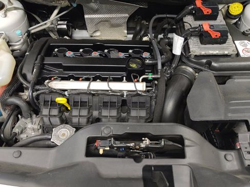 Used 2016 Jeep Patriot High Altitude FWD image 30