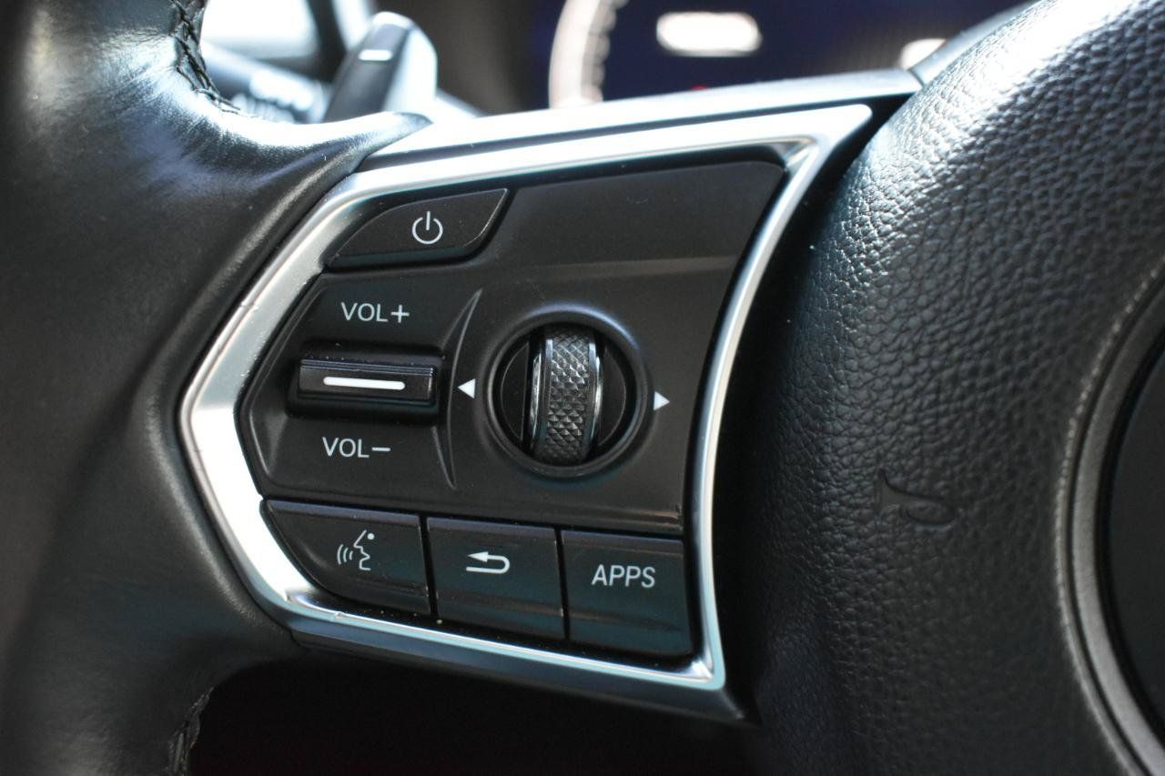 Used 2024 Acura MDX FWD image 15