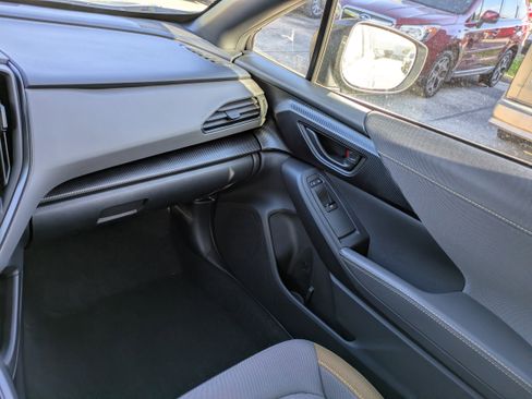 New 2026 Subaru Crosstrek 2.5i Sport w/ Crosstrek Mirror Package AWD/4WD image 15