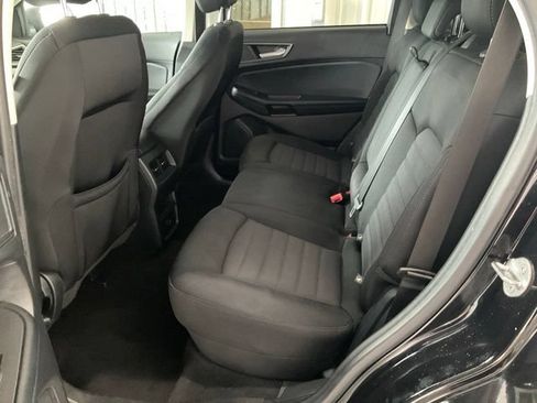 Used 2021 Ford Edge SE AWD/4WD image 17