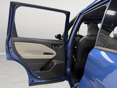 New 2026 Subaru Forester Limited image 22