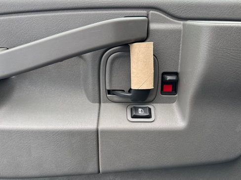 New 2024 Chevrolet Express 3500 w/ Power Convenience Package image 10