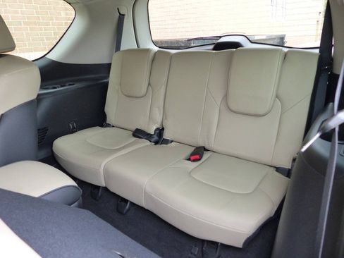 Used 2022 INFINITI QX80 Premium Select w/ Cargo Package AWD/4WD image 60